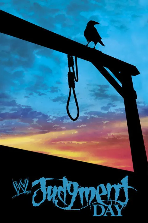 Óscar Gutiérrez interpreta a Rey Mysterio en WWE Judgment Day 2006