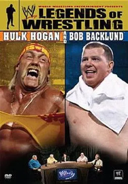Bob Backlund interpreta a en WWE: Legends of Wrestling - Hulk Hogan and Bob Backlund