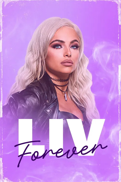 Dori Prange interpreta a Dori Prange en WWE: Liv Forever