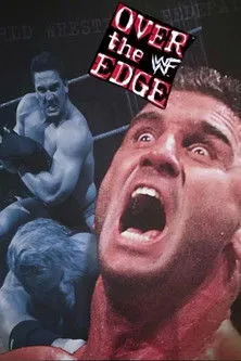 Póster de WWE Over the Edge: In Your House