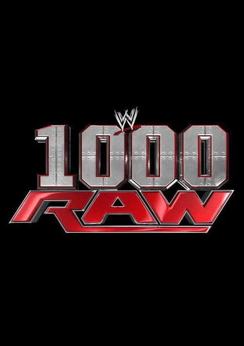 April Jeanette Mendez interpreta a  en WWE RAW 1000