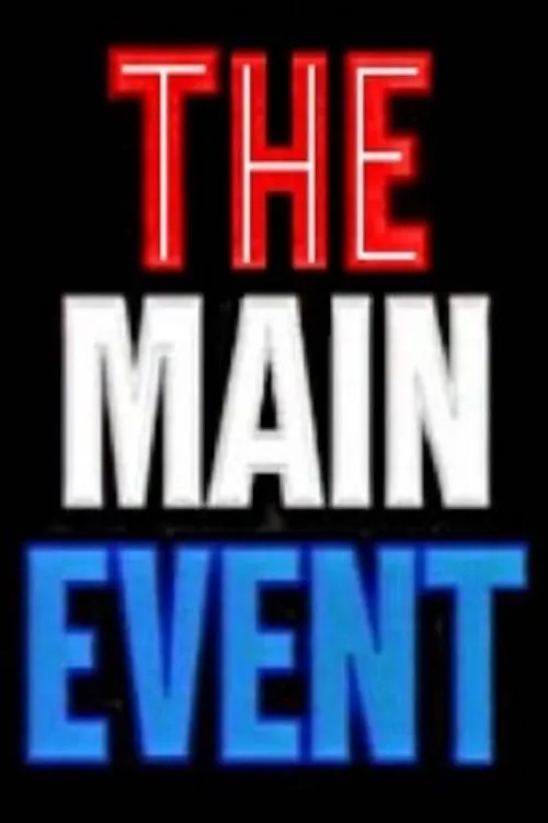 Wayne Farris interpreta a The Honky Tonk Man en WWE The Main Event