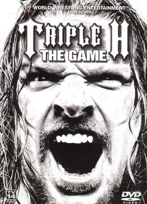 Paul Lévesque interpreta a Triple H en WWE: Triple H - The Game