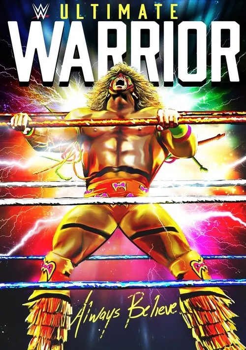 Jim Hellwig interpreta a  en WWE: Ultimate Warrior: Always Believe