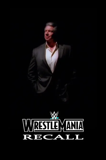 Vince McMahon interpreta a Mr. McMahon en WWE: Wrestlemania Recall