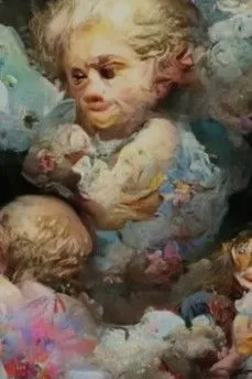 Póster de la película www.RachelOrmont.com