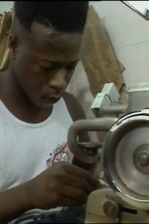 August Wilson interpreta a Interviewee en Wylie Avenue Days