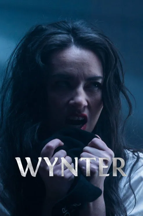 Kaniehtiio Horn interpreta a Wynter en Wynter