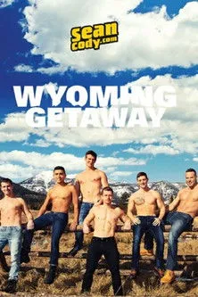 Póster de Wyoming Getaway