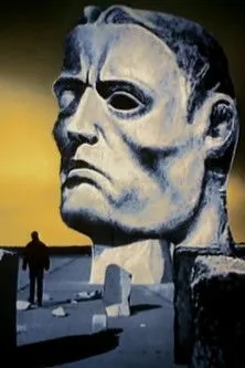 Jerzy Nowak interpreta a Guard en Wyspa R.O.