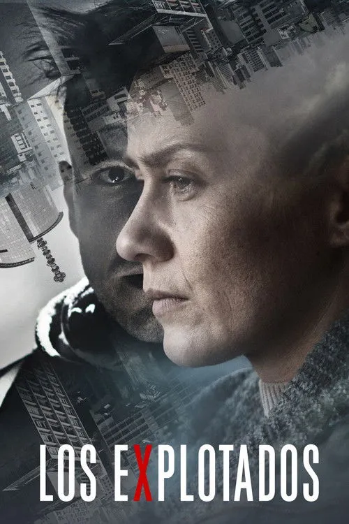 Póster de X – A rendszerből törölve