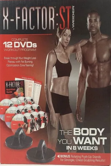 Nahesi Crawford interpreta a Self en X-Factor: ST By Weilder - Abs