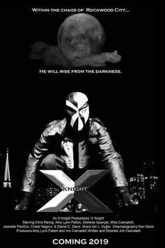 Jim Cannatelli interpreta a Thug 1 en X Knight