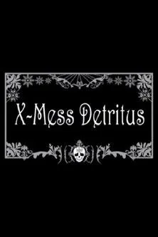 Portada de X-Mess Detritus