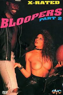 Póster de la película X-Rated Bloopers II