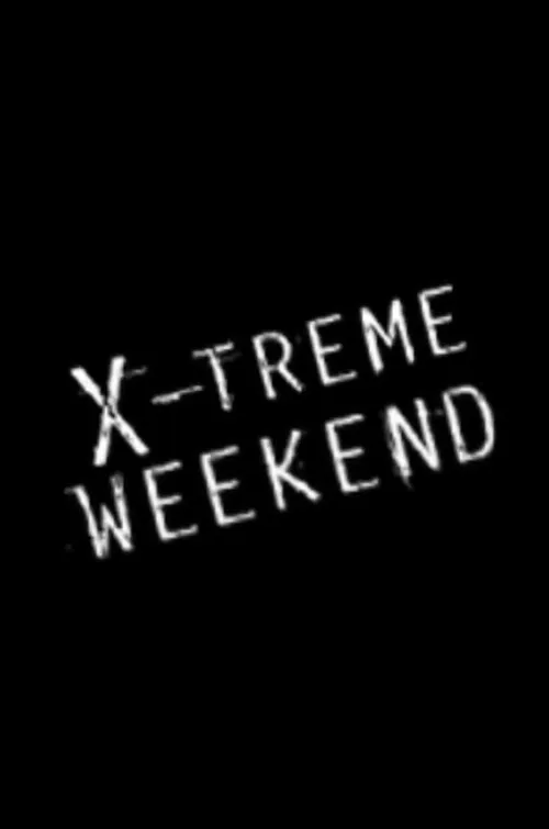 Lori Rom interpreta a Keri en X-treme Weekend