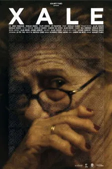 Póster de Xalé