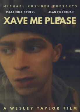 Isaac Powell interpreta a  en XaveMePlease