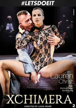 Póster de xChimera 2