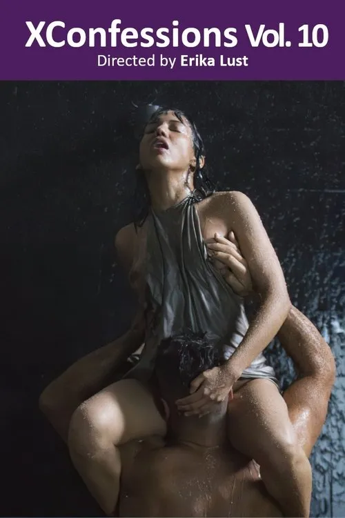 Póster de XConfessions 10