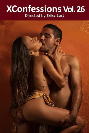 Póster de XConfessions 26
