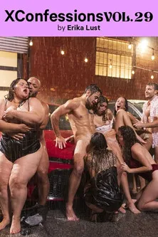 Póster de XConfessions 29