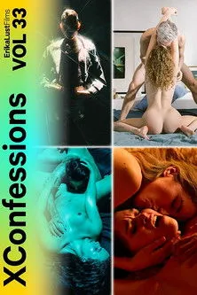 Póster de XConfessions 33