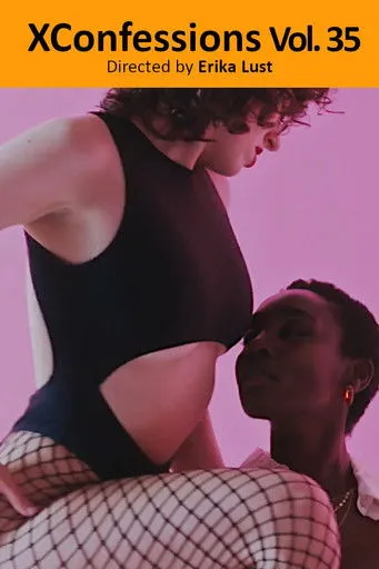 Póster de XConfessions 35