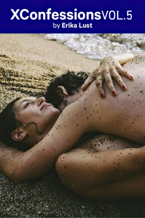 Póster de XConfessions 5