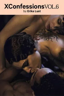 Póster de XConfessions 6