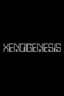 William Wisher interpreta a Raj en Xenogenesis