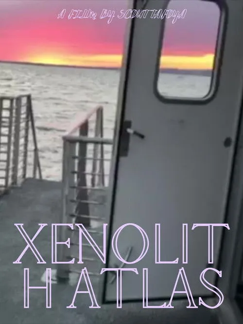 Póster de Xenolith Atlas