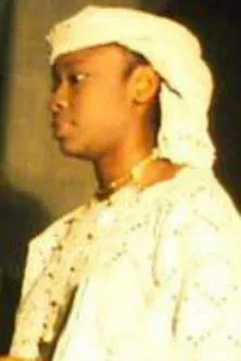 Abdoulaye Diop interpreta a en Xew Xew