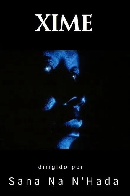 Juan Carlos Tajes interpreta a en Xime