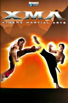 Mike Chaturantabut interpreta a Himself en XMA: Xtreme Martial Arts