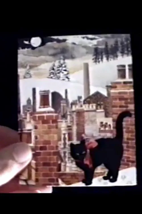 Póster de la película Xmas 1987 New Years