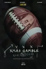 Portada de Xmas Gamble