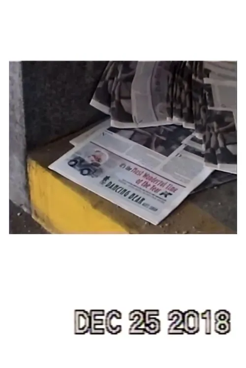 Eight interpreta a  en XMAS SPECIAL 2K18