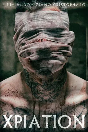 Póster de Xpiation