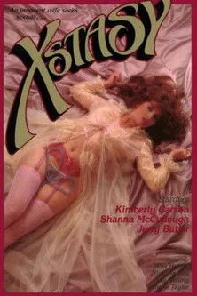 Póster de la película XSTASY