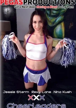 Póster de la película XXX Cheerleaders