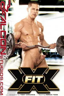 Póster de XXX-Fit