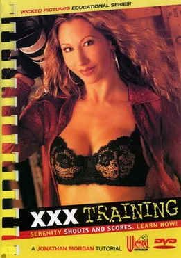 Póster de XXX Training