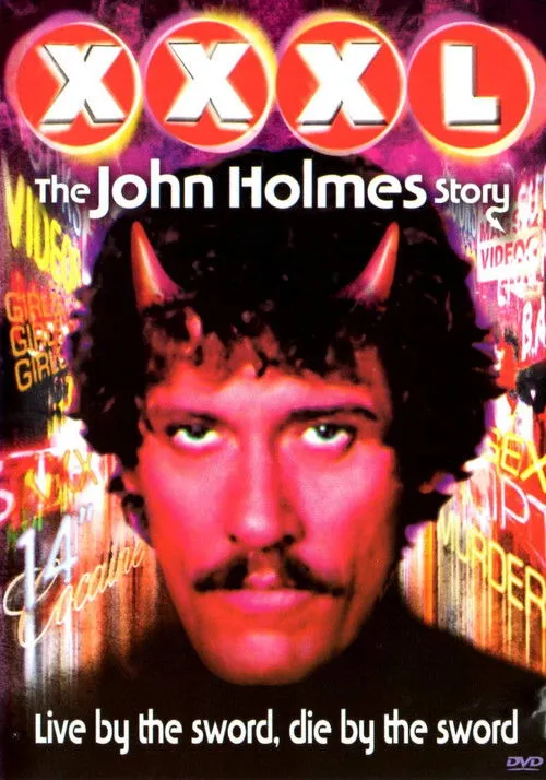 John Holmes interpreta a Self (archive footage) en XXXL: The John Holmes Story