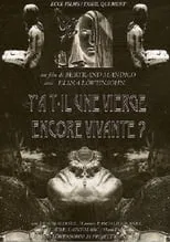 Elina Löwensohn interpreta a Joan the Slut en Y a-t-il une vierge encore vivante ?