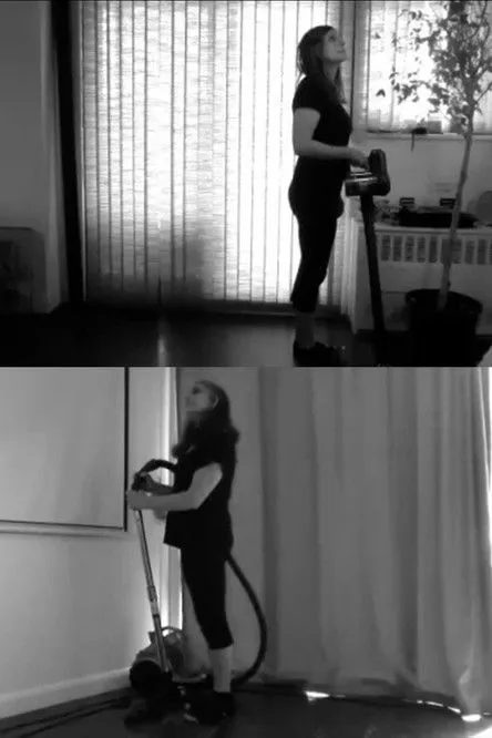 Yolande Brener interpreta a  en Y&I Go Outside