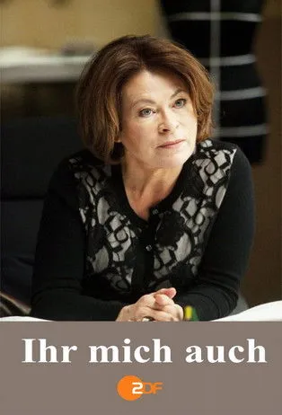 Verena Plangger interpreta a Magda Ellert en Y lo mismo para ti