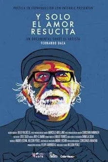 Póster de Y solo el amor resucita