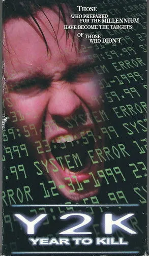 Melody Moore interpreta a en Y2K - Year to Kill