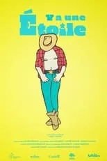 Xavier B. Gould interpreta a  en Y'a une étoile